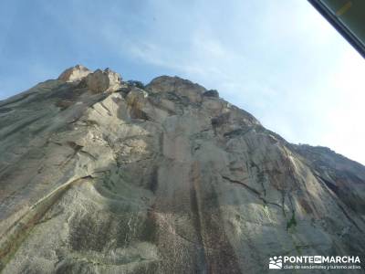 Parque Natural Arribes de Duero;viajes en grupo organizados viajes culturales por españa rutas madr